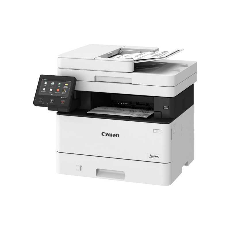 МФУ Canon i-Sensys MF455dw