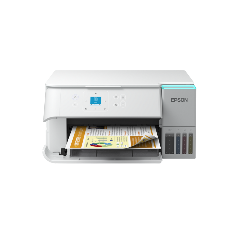 MFD Epson EcoTank L4367
