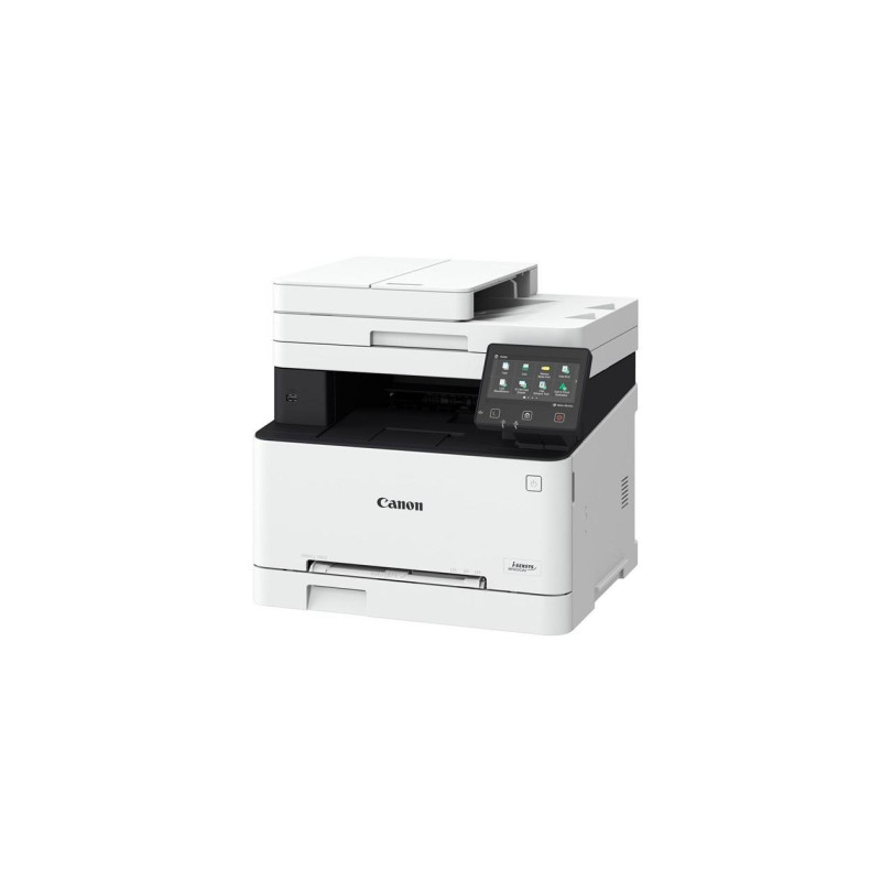 МФУ Canon i-Sensys MF655Cdw