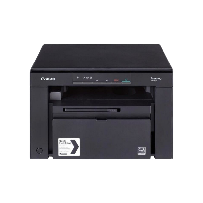 МФУ Canon i-Sensys MF3010 Bundle + Kit (CRG725 x 2pcs)