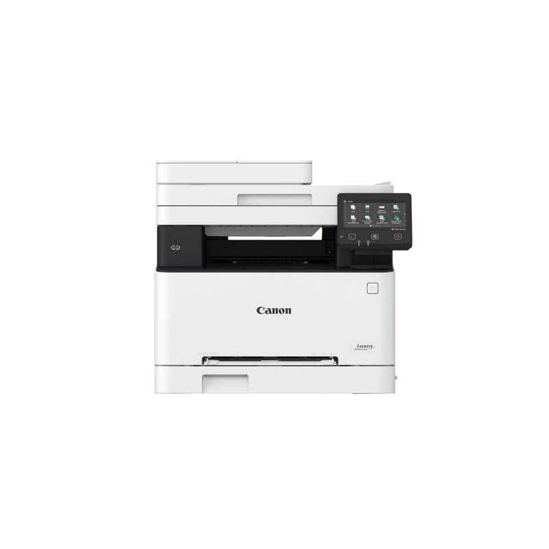 МФУ Canon i-Sensys MF655Cdw