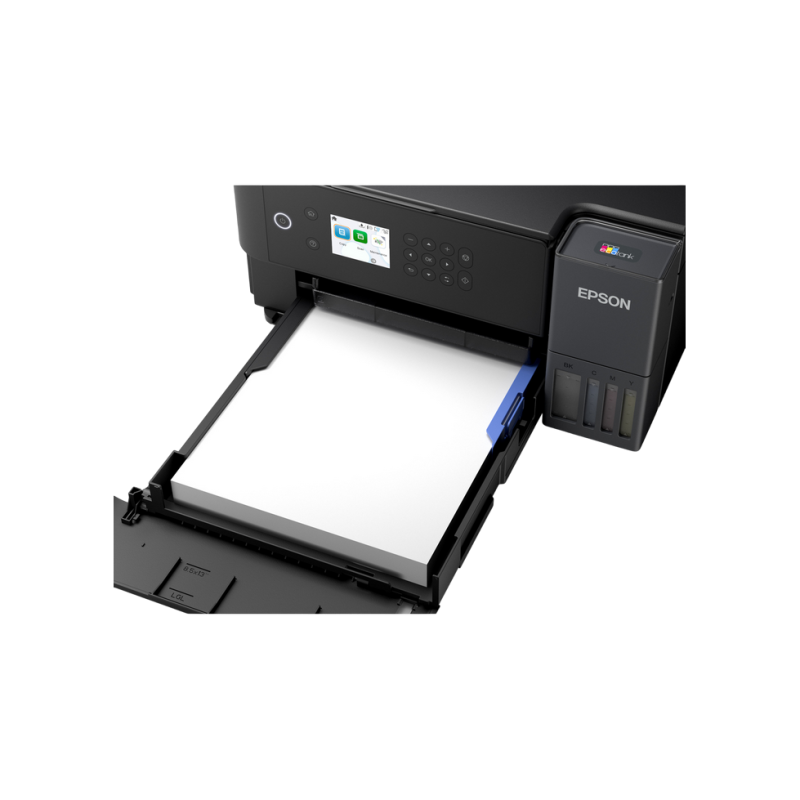 МФУ Epson EcoTank L6360