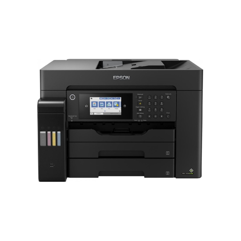 МФУ Epson L15150, Black