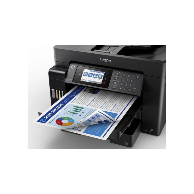 MFD Epson L15160