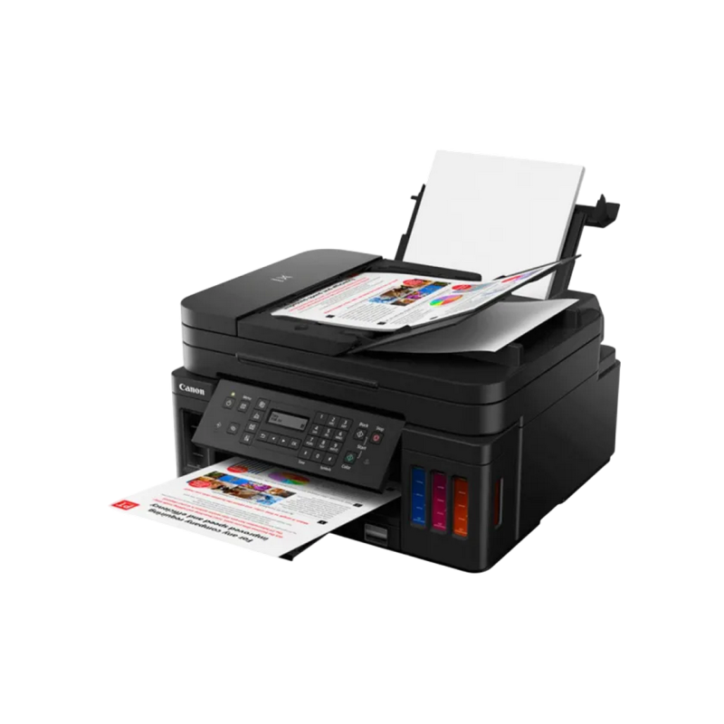 MFD Canon PIXMA GM4040