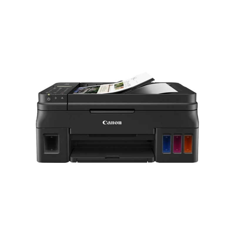 Canon Pixma G4411, Black