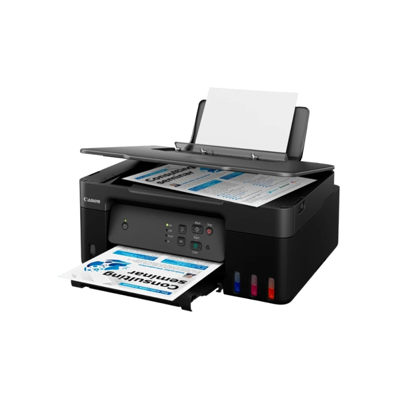 МФУ Canon Pixma G2430, Black