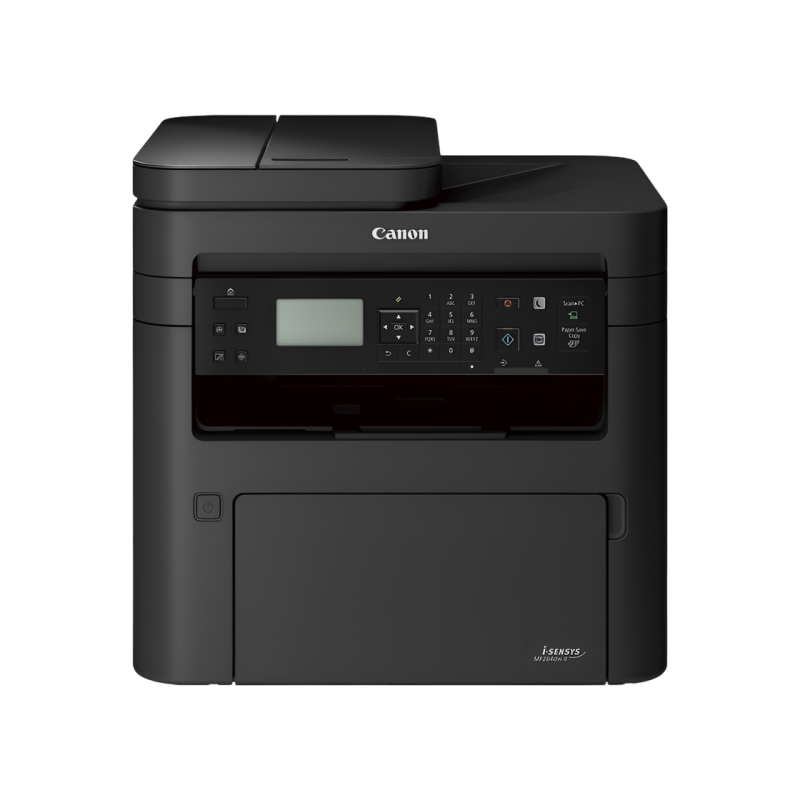 МФУ Canon i-Sensys MF267dw II