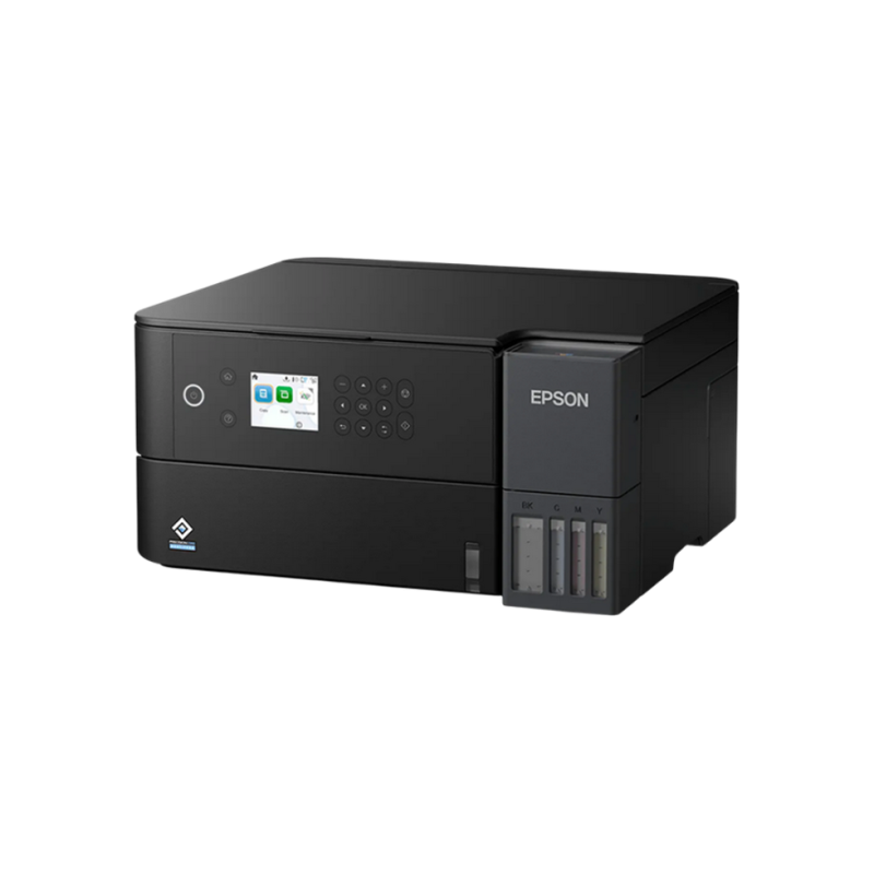 МФУ Epson EcoTank L6360