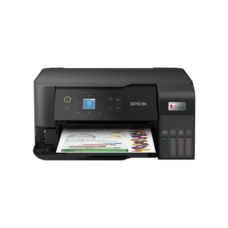 MFD Epson EcoTank L3560