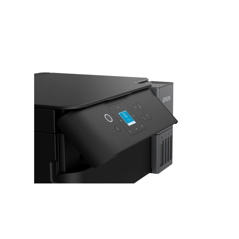 МФУ Epson EcoTank L4360 Black