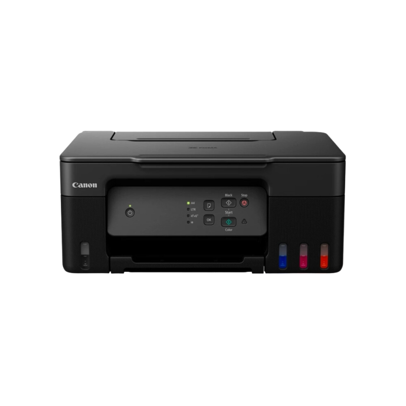 МФУ Canon Pixma G2430, Black