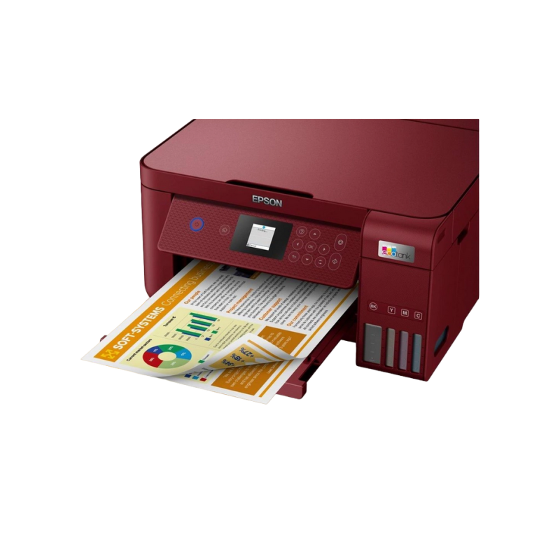 МФУ Epson EcoTank L4267