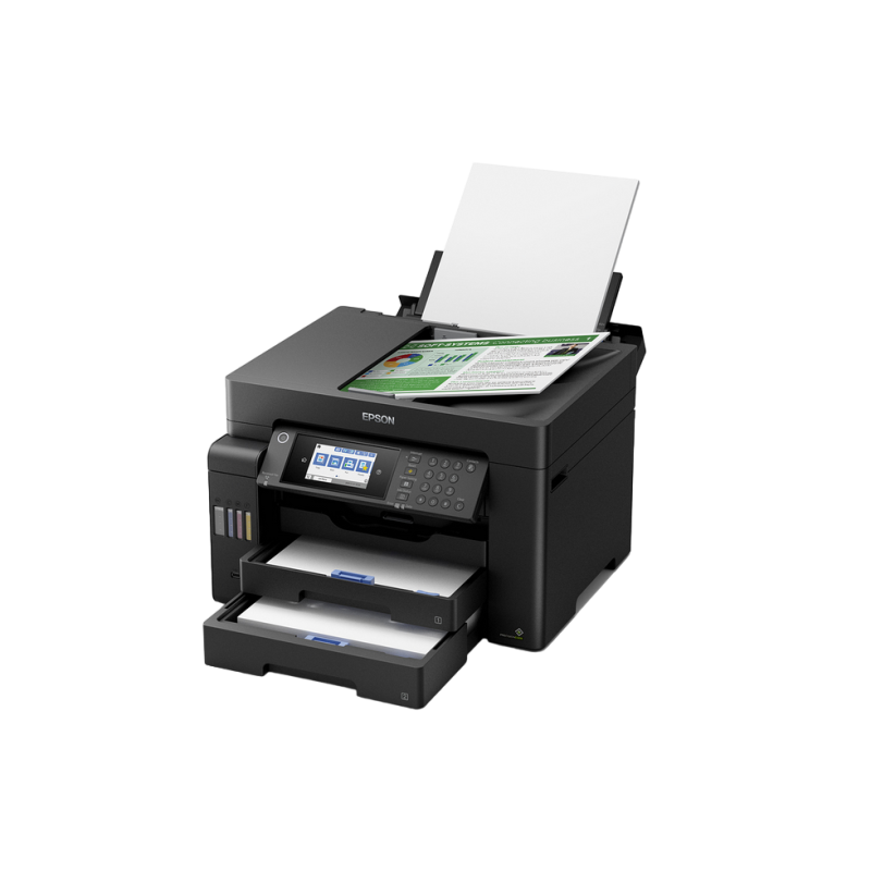 МФУ Epson L15150