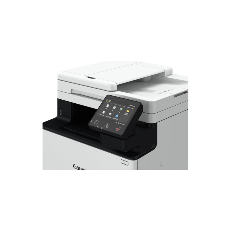 МФУ Canon i-Sensys MF754Cdw