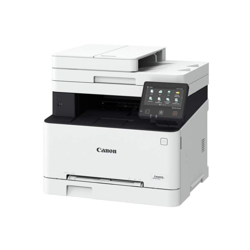 МФУ Canon i-Sensys MF657Cdw, White