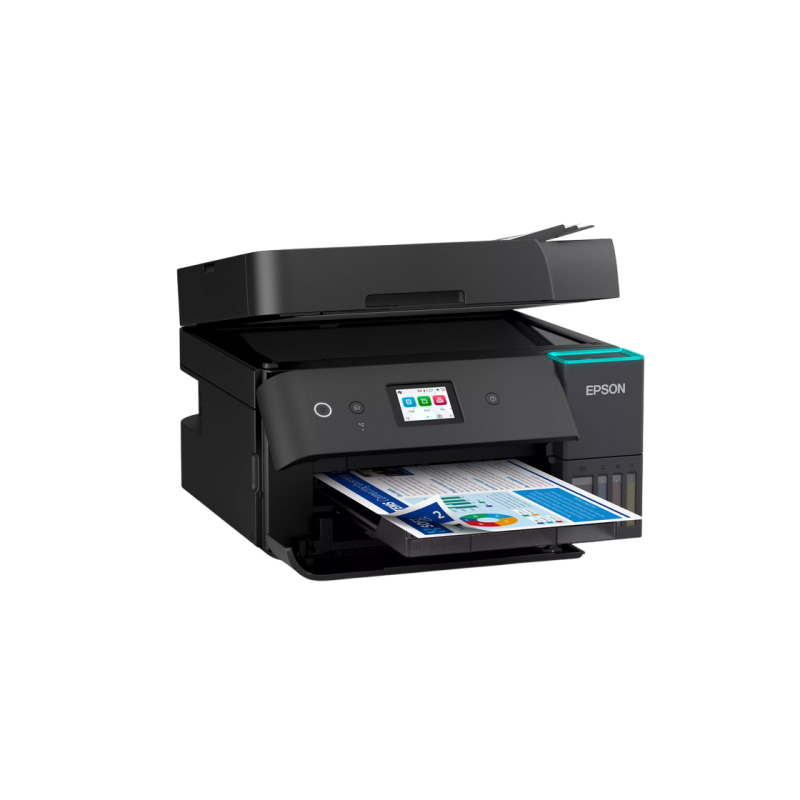 MFD Epson EcoTank L6390