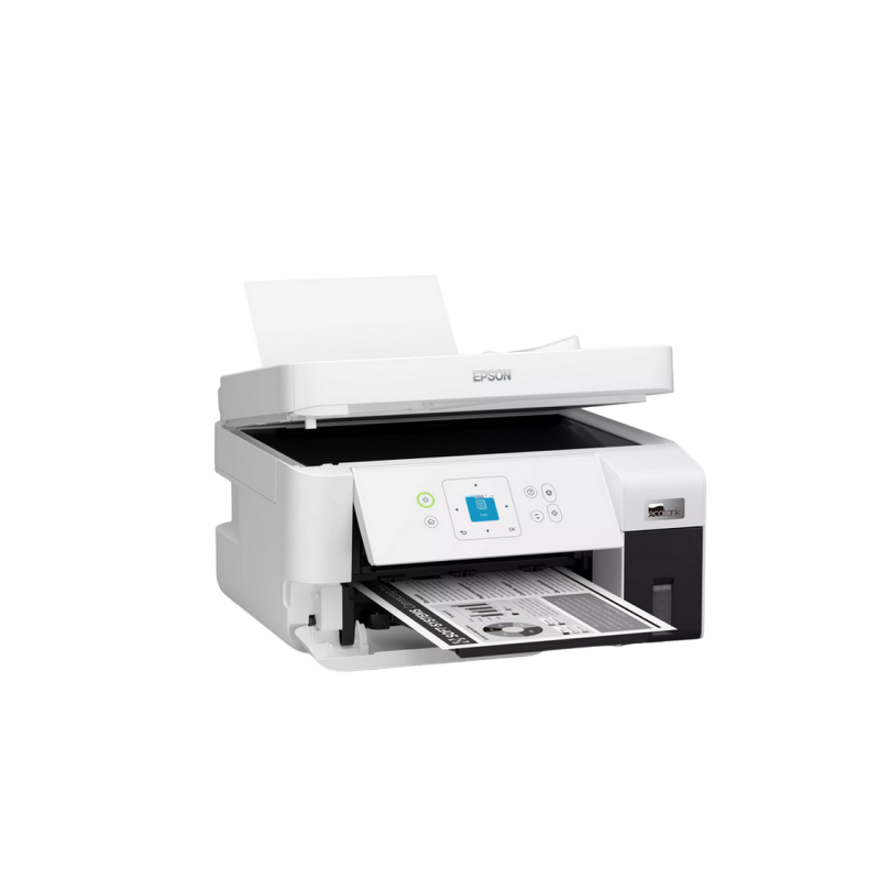 МФУ Epson EcoTank M2050