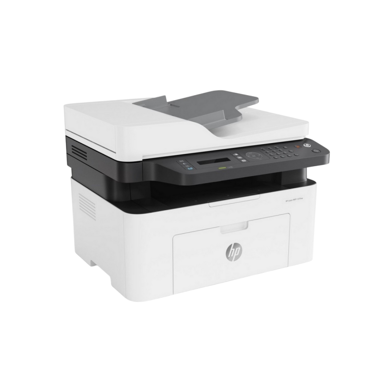МФУ HP Laser 137fnw