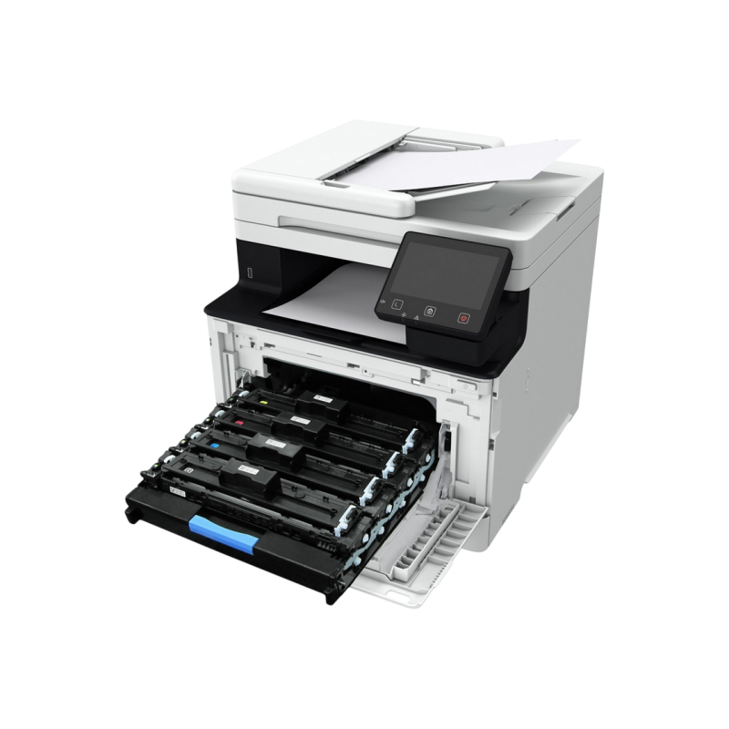 MFD Canon i-Sensys MF752Cdw Ⅱ