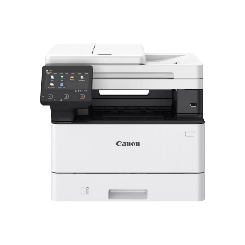 МФУ Canon i-Sensys MF461dw