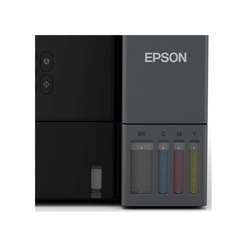 МФУ Epson EcoTank L6360