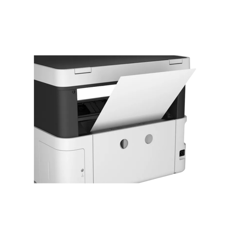 МФУ Epson M2140, Белый