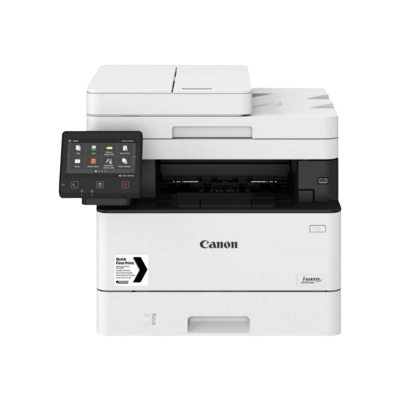 МФУ Canon i-Sensys MF463dw