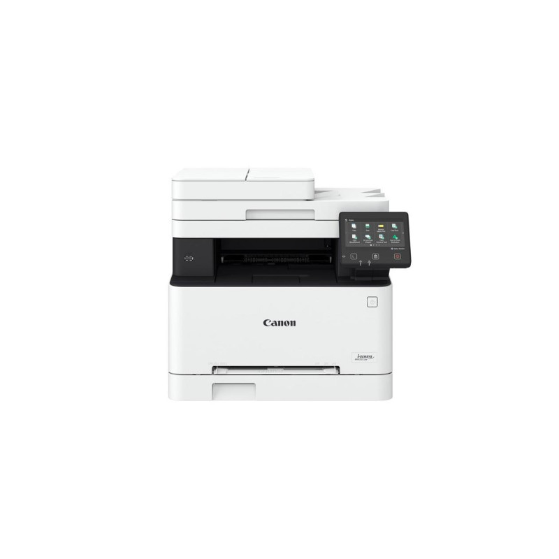 МФУ Canon i-Sensys MF655Cdw