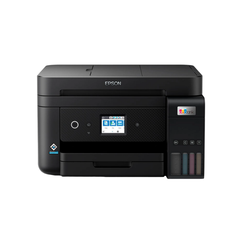 МФУ Epson EcoTank L6290