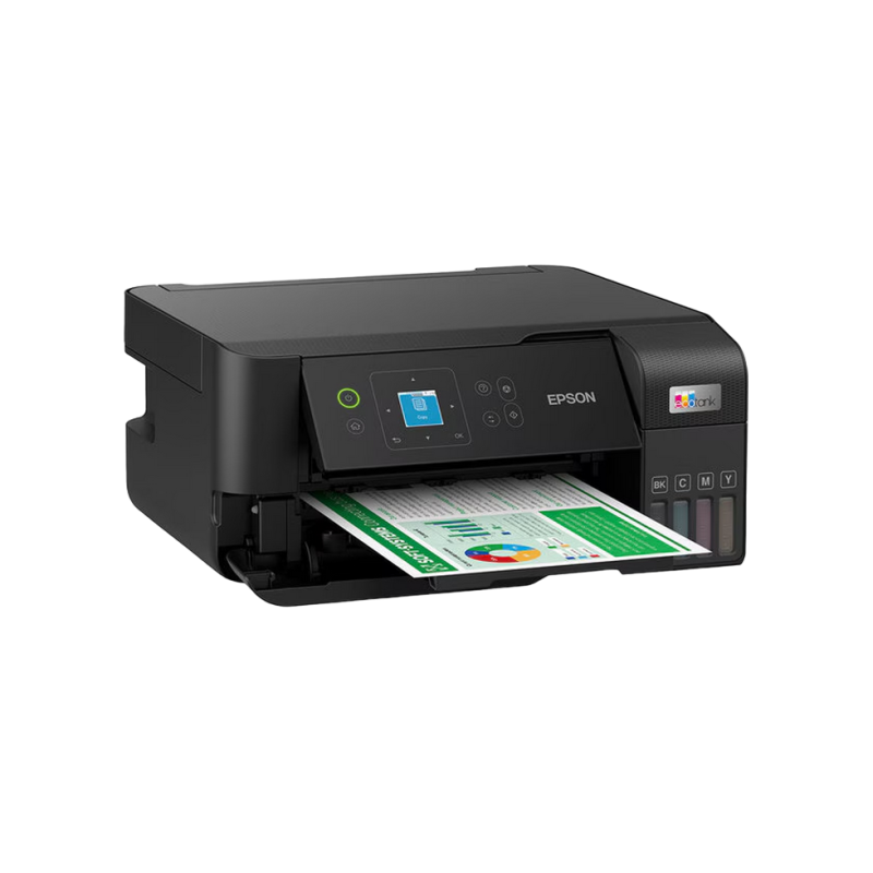 MFD Epson EcoTank L3560