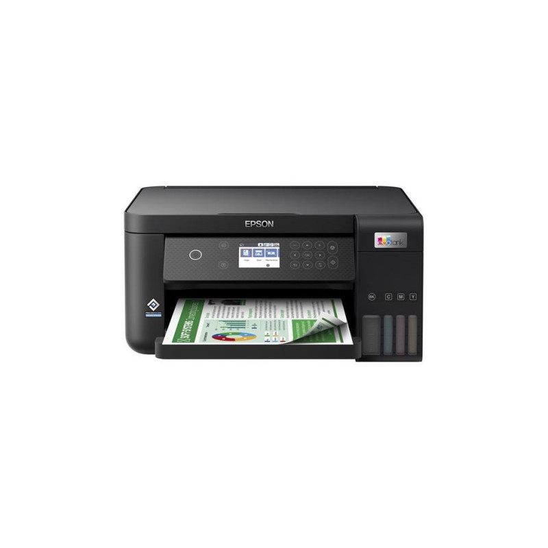 МФУ Epson EcoTank L6260