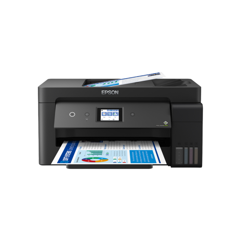 МФУ Epson L14150