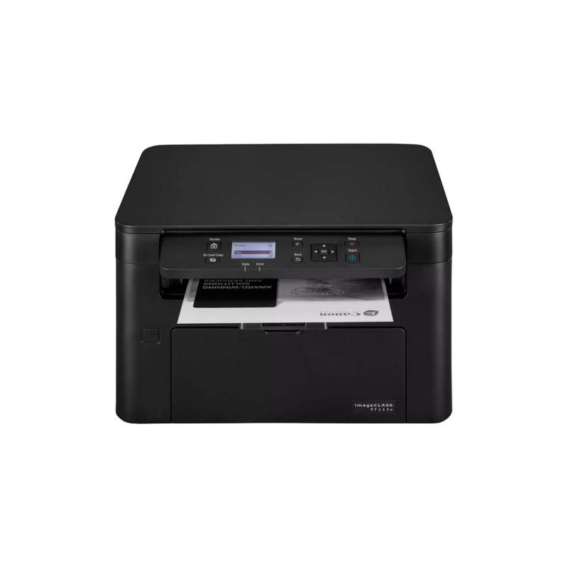 МФУ Canon i-Sensys MF272dw