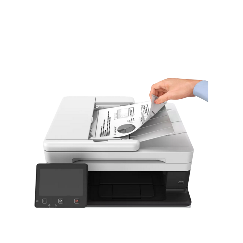 МФУ Canon i-Sensys MF461dw II