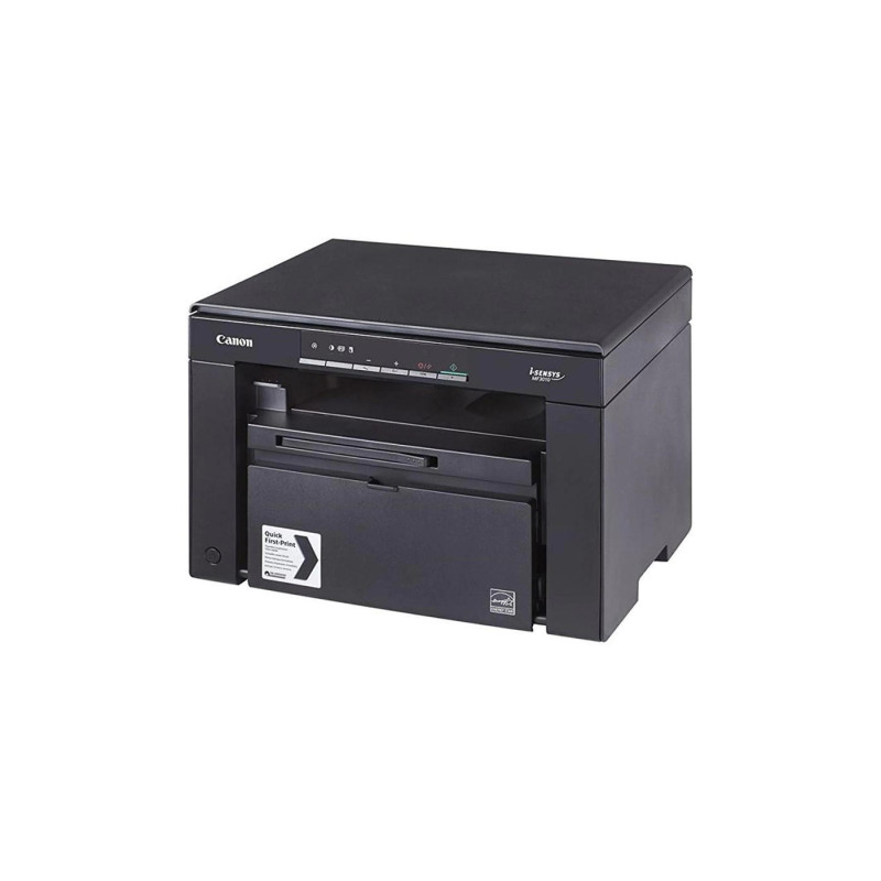 МФУ Canon i-Sensys MF3010 Bundle + Kit (CRG725 x 2pcs)