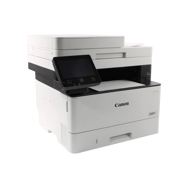 МФУ Canon i-Sensys MF455dw