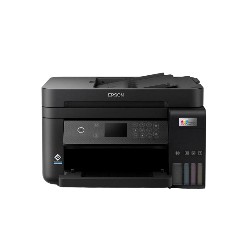 МФУ Epson EcoTank L6270, Black