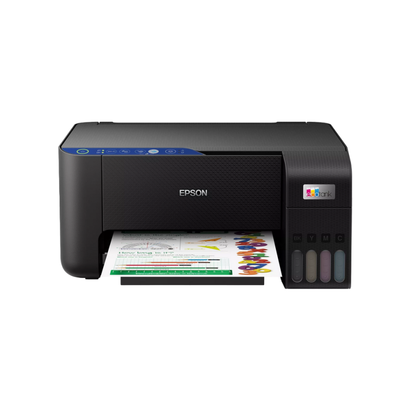 МФУ Epson EcoTank L3200
