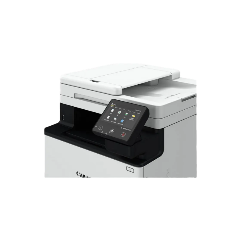 MFD Canon i-Sensys MF754Cdw Ⅱ