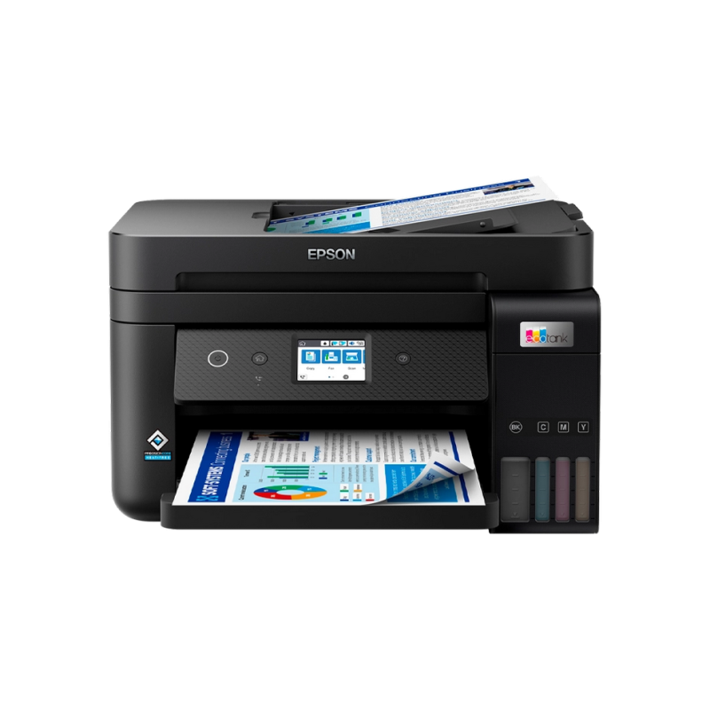 МФУ Epson EcoTank L6290