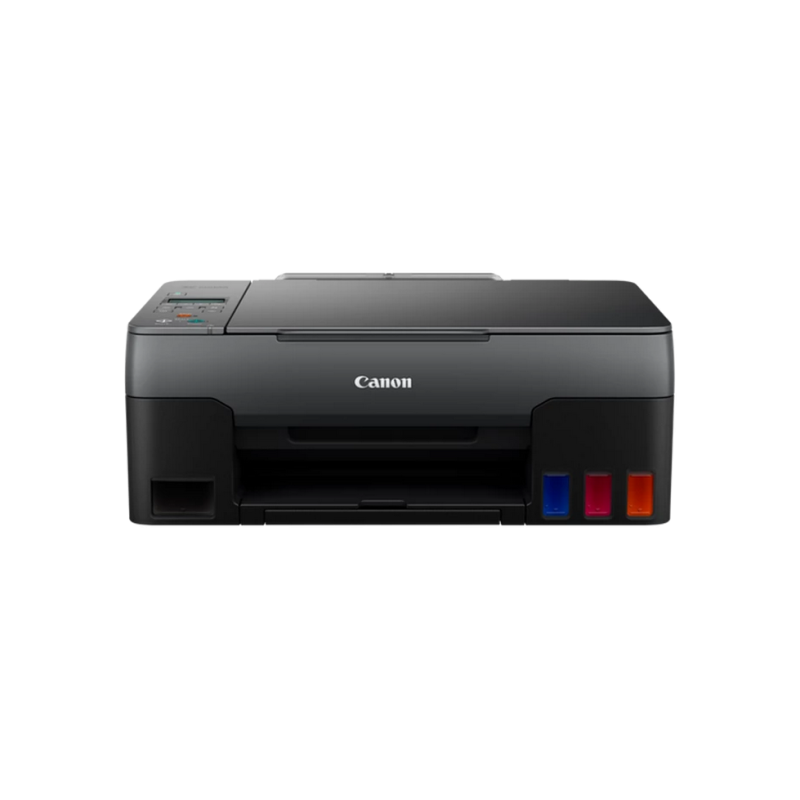 Canon Pixma G3420, Black