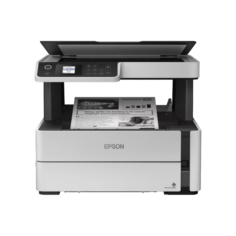 МФУ Epson M2140, Белый