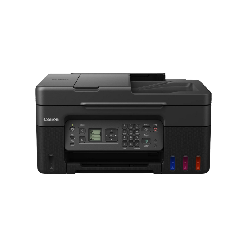 MFD Canon Pixma G4470
