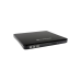 Портативный оптический привод DVD-RW Transcend TS8XDVDS, Black