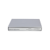 Gembird DVD-USB-02-SV, Серебристый