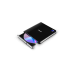 External Slim 6x Blue-ray Writer ASUS "SBW-06D5H-U", Black, (USB3.1), Retail