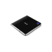 External Slim 6x Blue-ray Writer ASUS "SBW-06D5H-U", Black, (USB3.1), Retail