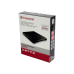 Портативный оптический привод DVD-RW Transcend TS8XDVDS, Black
