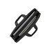 Geanta Laptop Rivacase 8257, Canvas Black